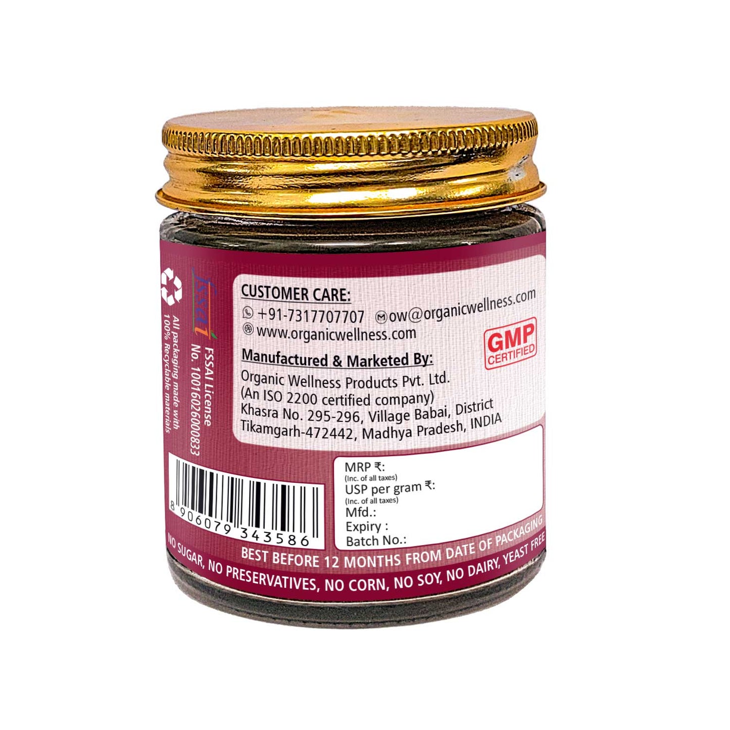Beetroot Powder