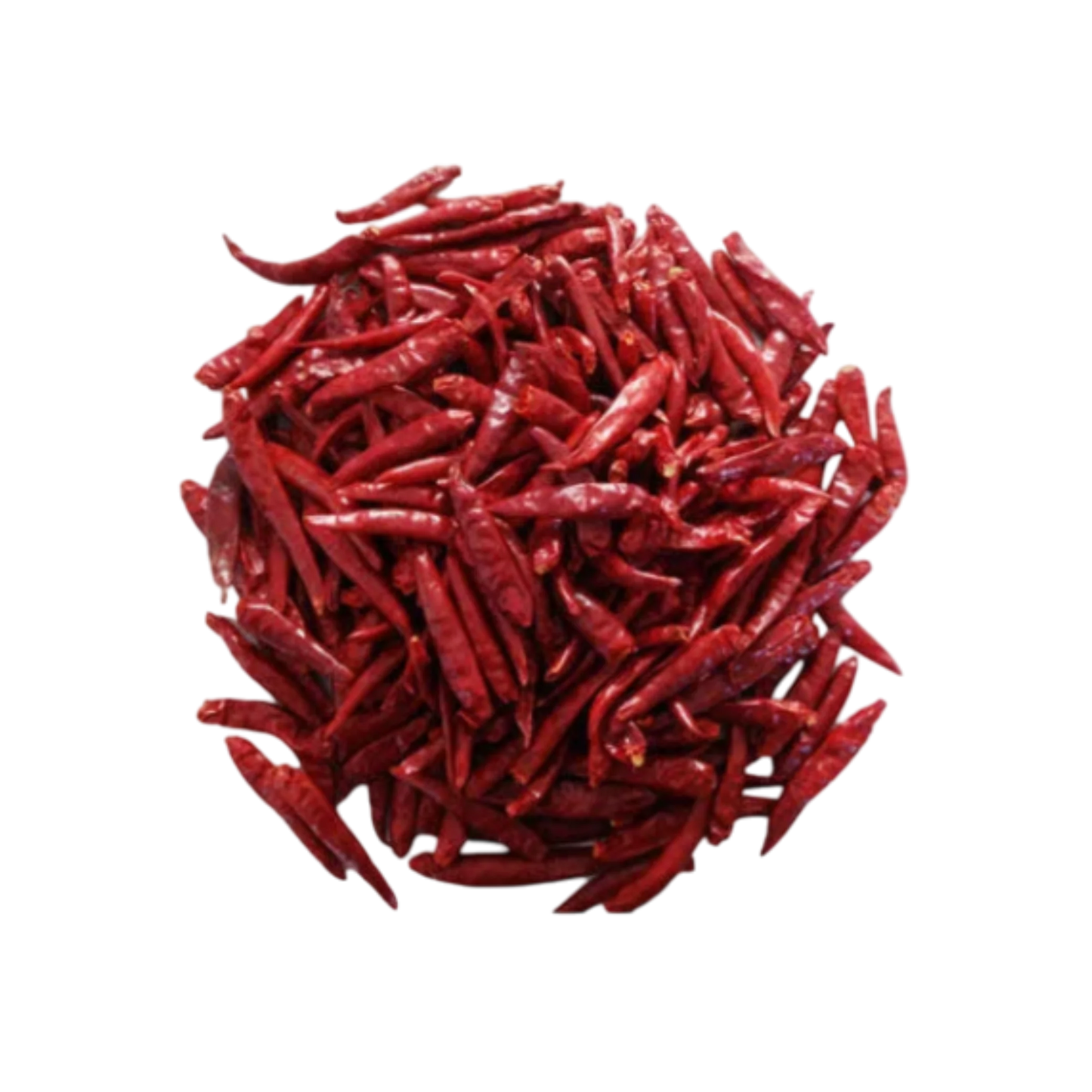Organic Chilly Whole