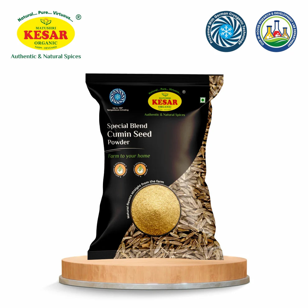 Cumin Seed Powder
