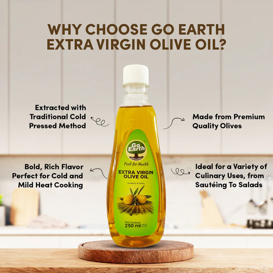 Extra Virgin Olive Oil