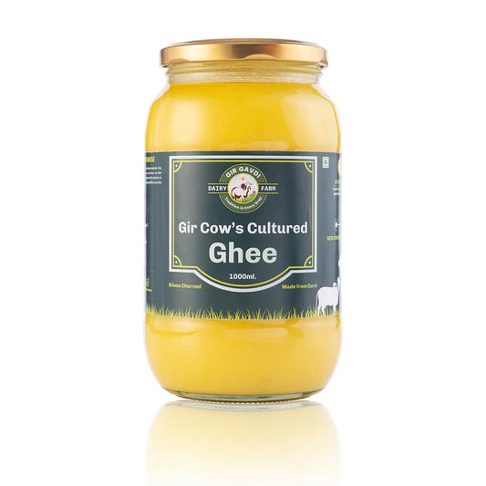 A2 Cow Ghee