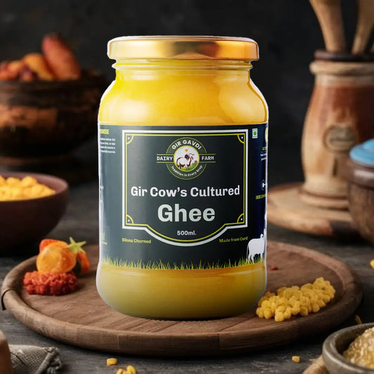 A2 Cow Ghee