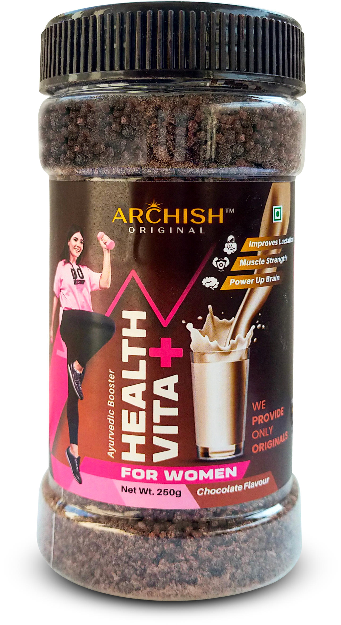 HEALTH VITA WOMEN