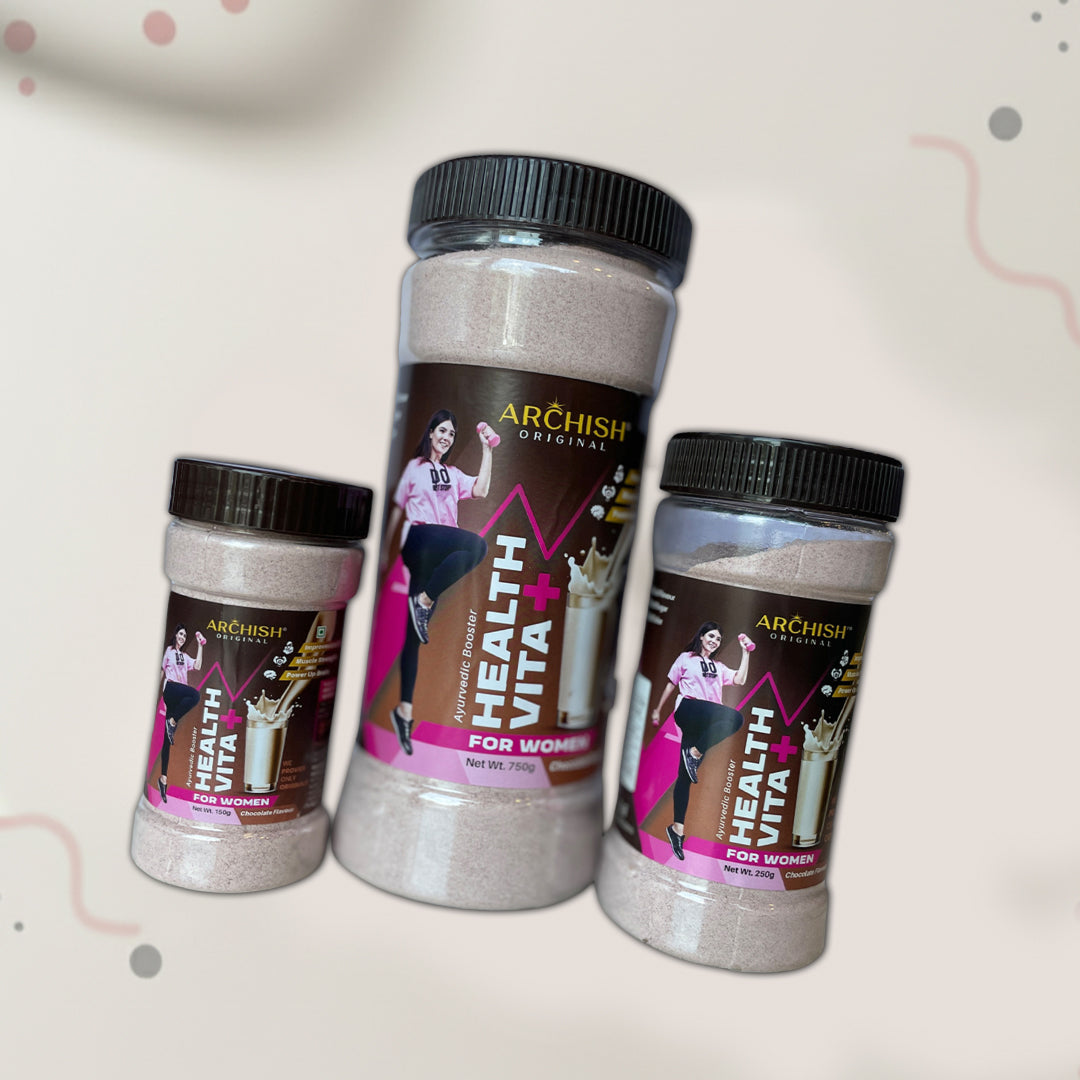 HEALTH VITA WOMEN