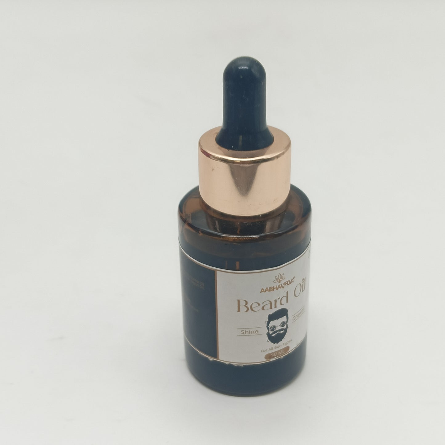 Aabhaveda Beard Oil