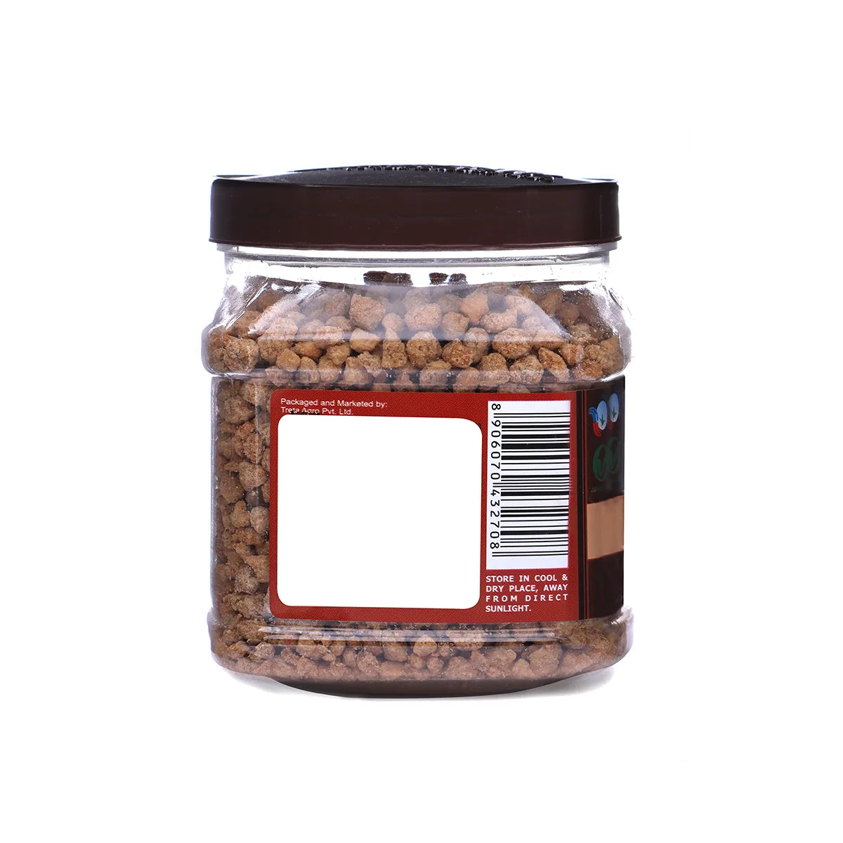 Organic Jaggery Pearls