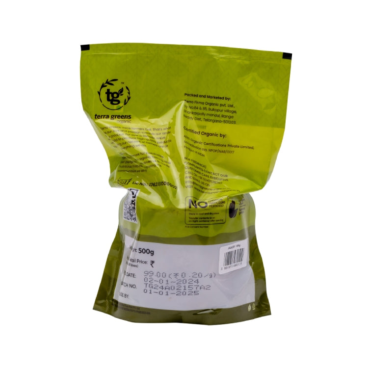 Organic Jaggery