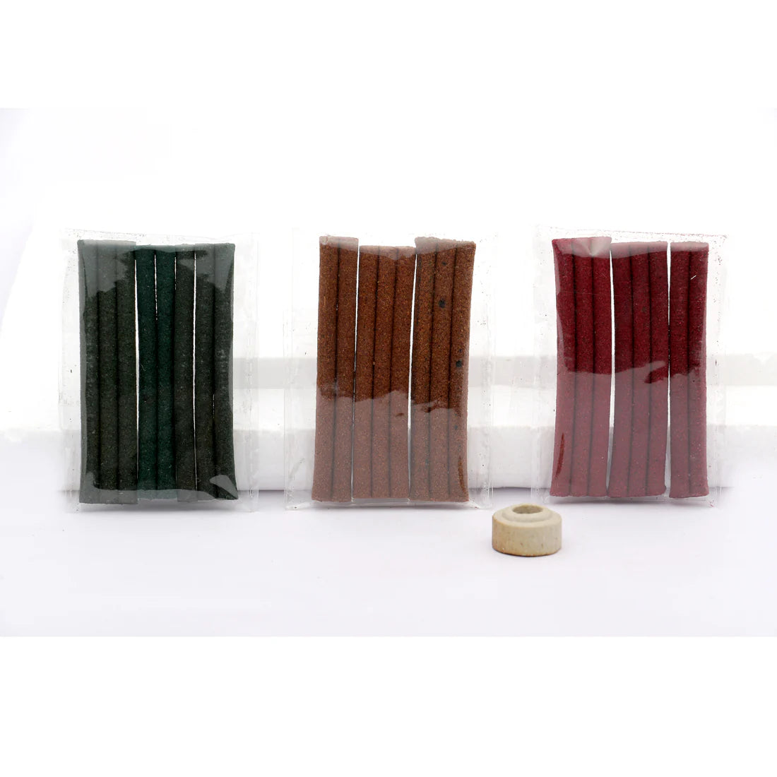 Gavyamart Gau Premi Dhoopbati