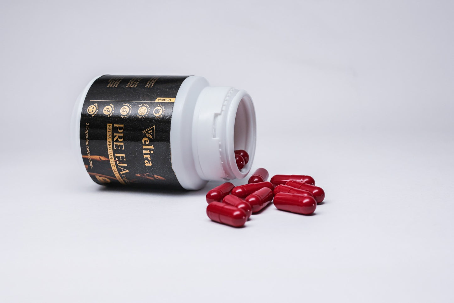 Preeja Capsule