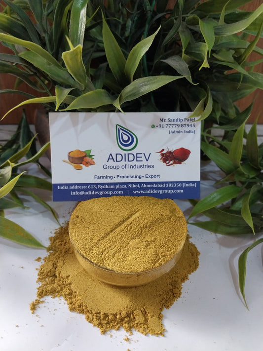 Adidev Organic Farm IPM Curry Powder 10 kg