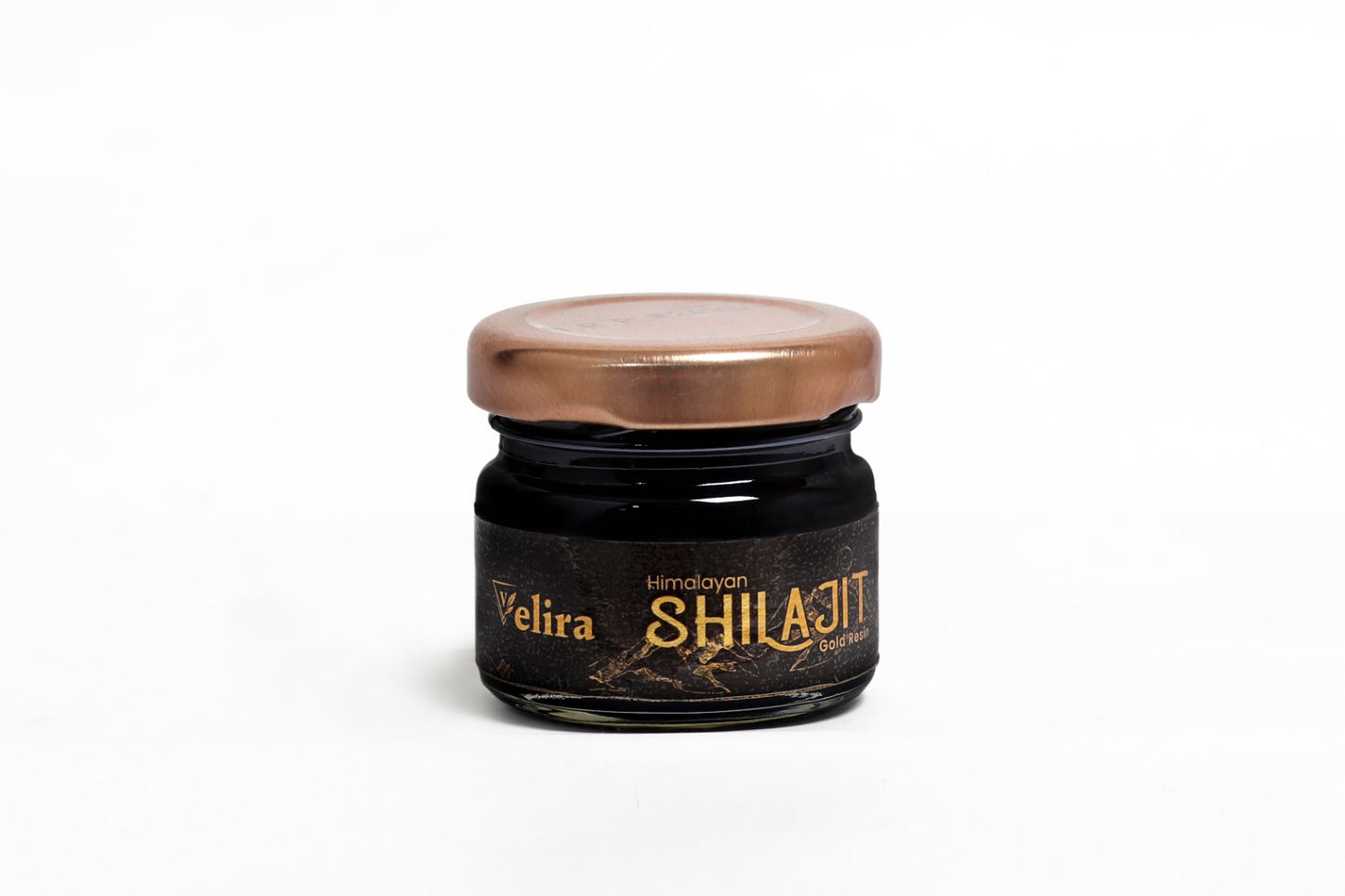 Pure Himalayan Shilajit