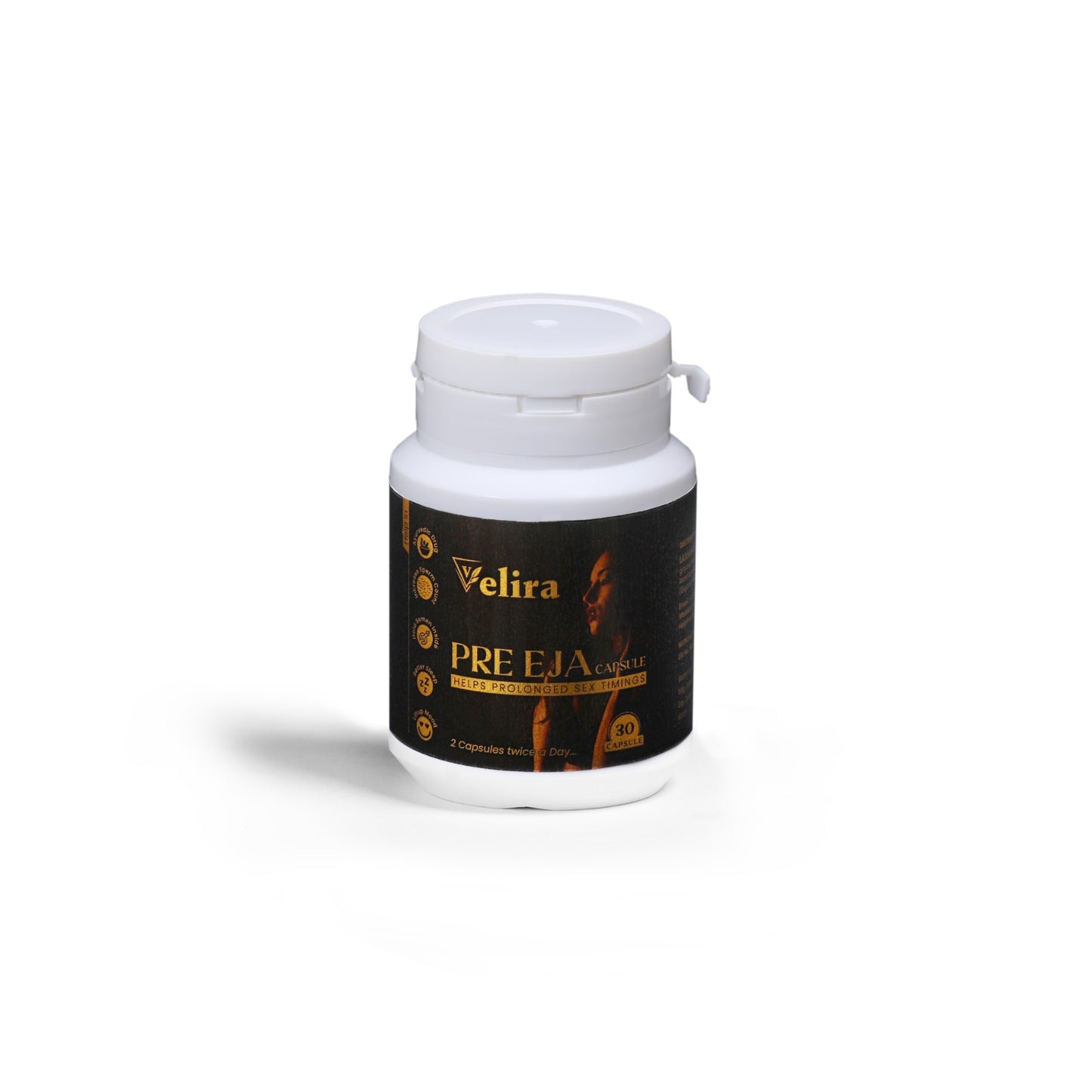 Preeja Capsule