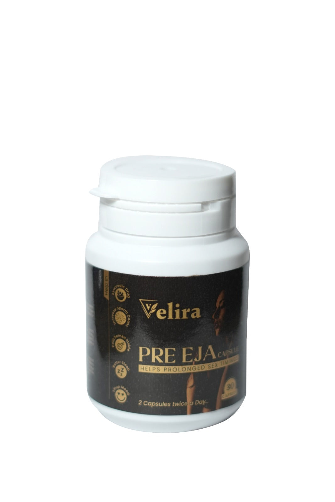 Preeja Capsule