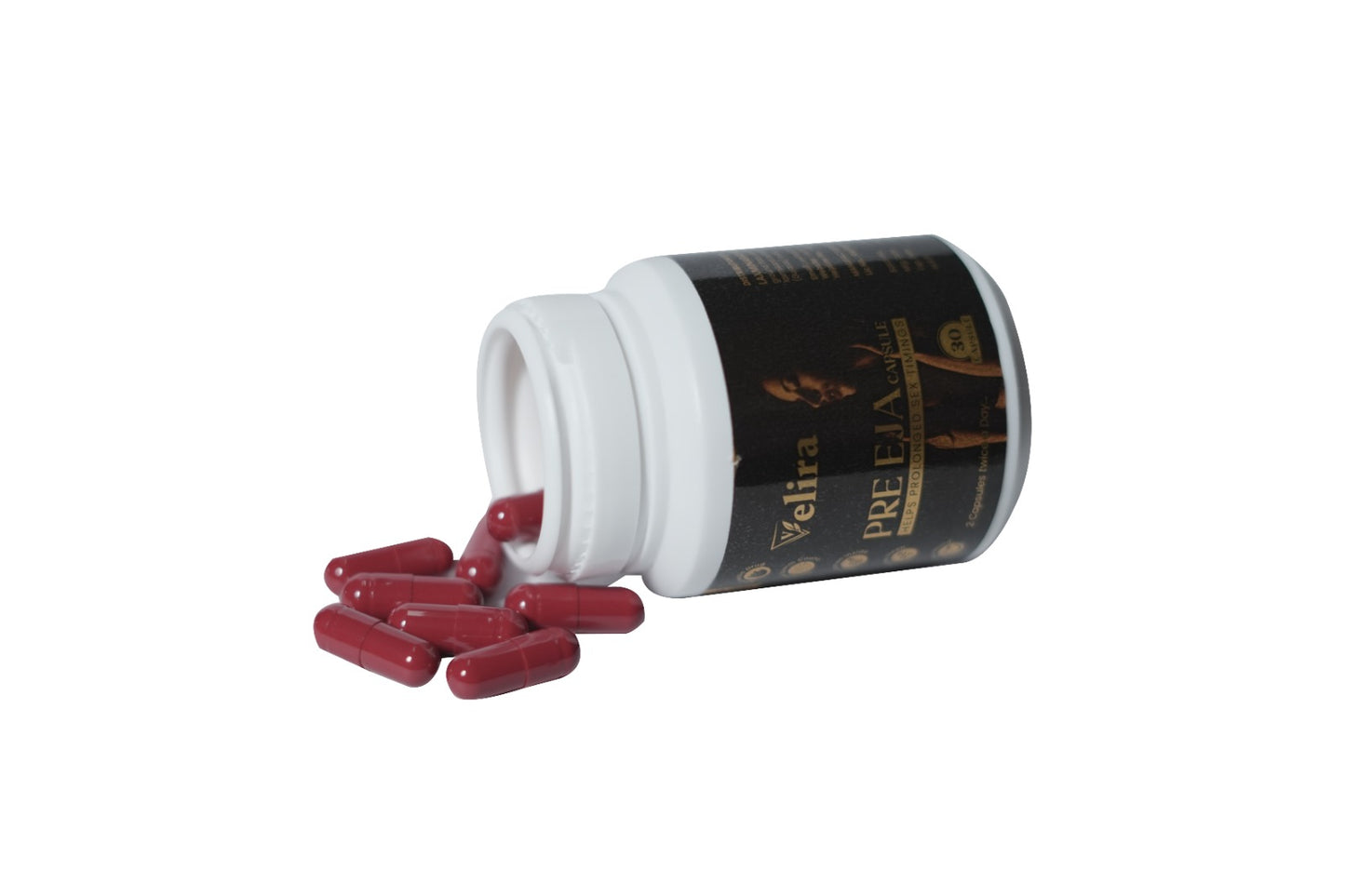 Preeja Capsule