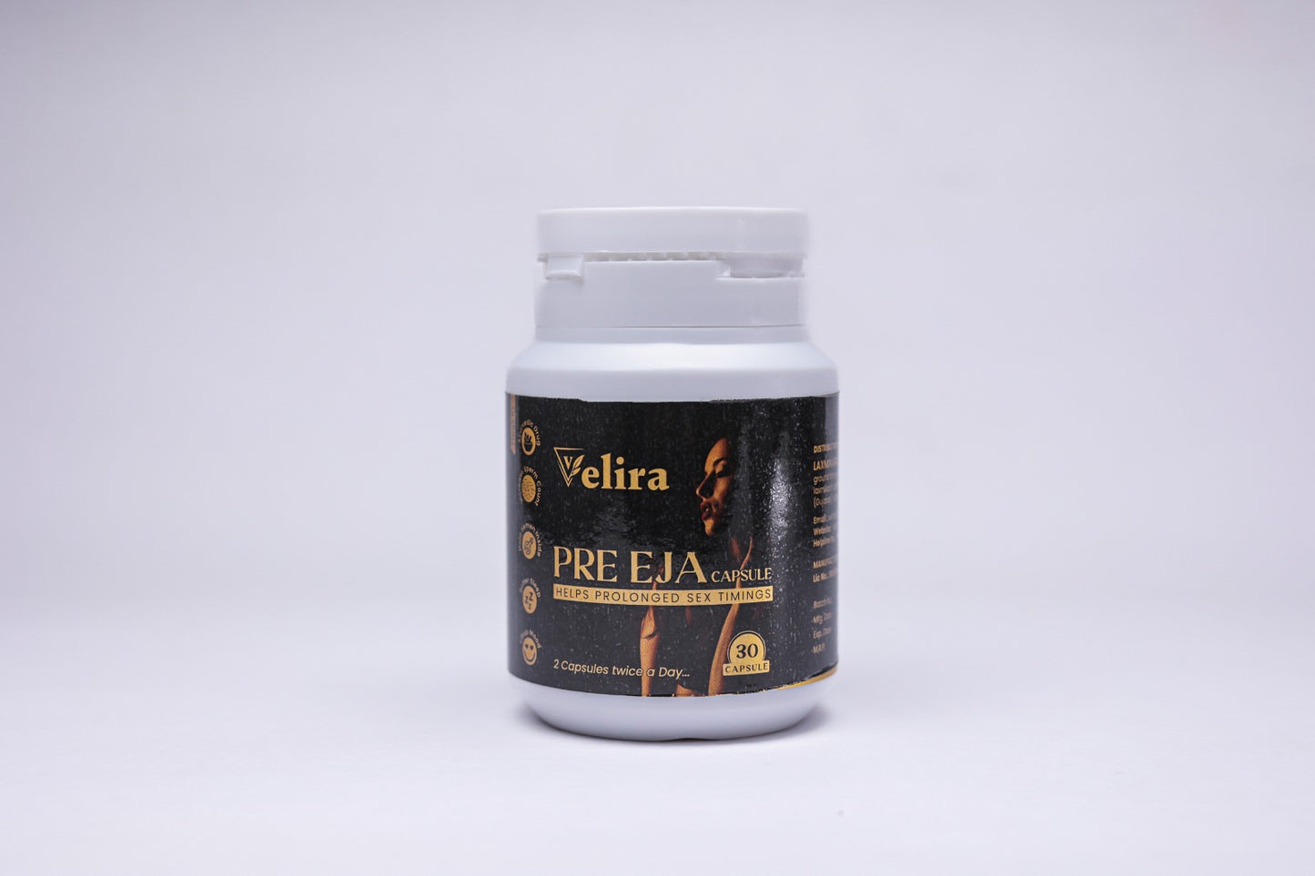 Preeja Capsule