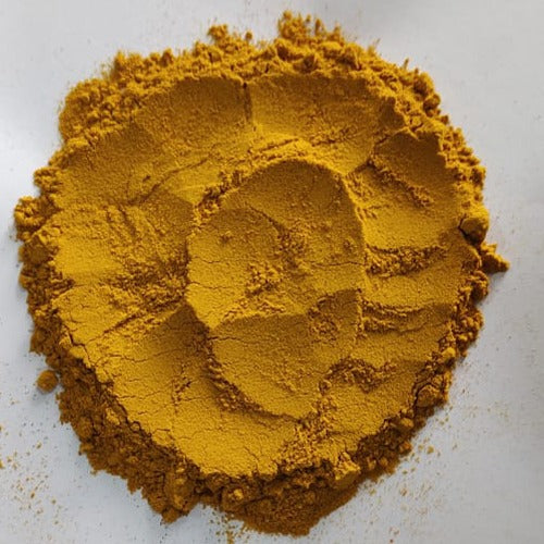 Adidev Organic Farm IPM Turmeric Powder (Nizam) 10 kg