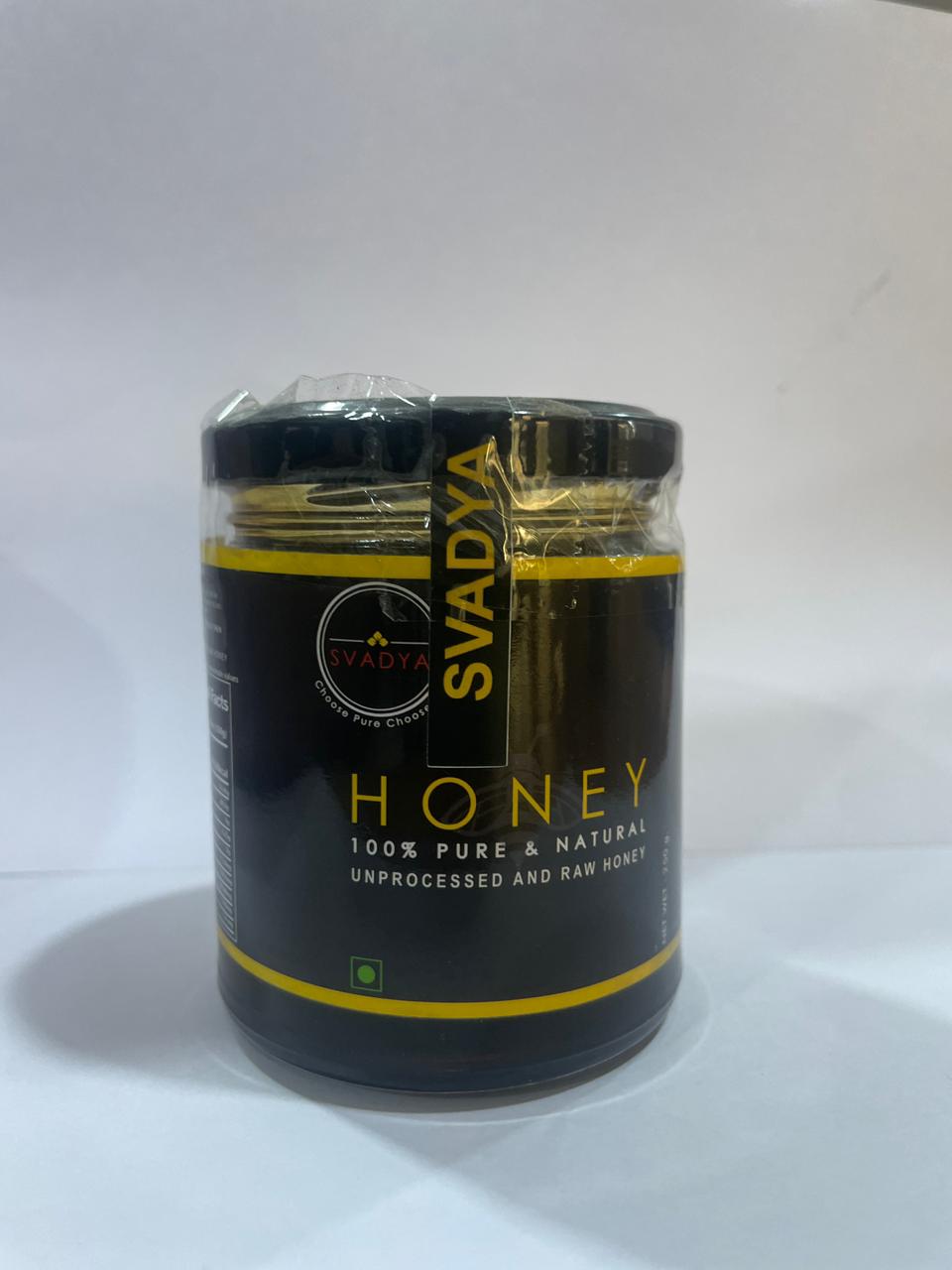 Svadya Natural Variyari (Fennel) Flora