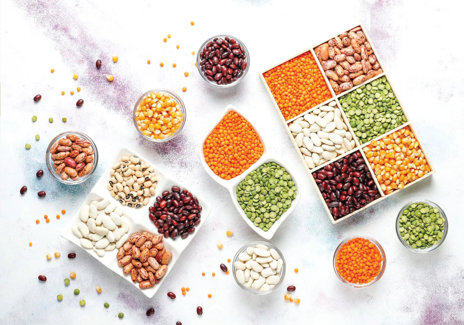 Pulses