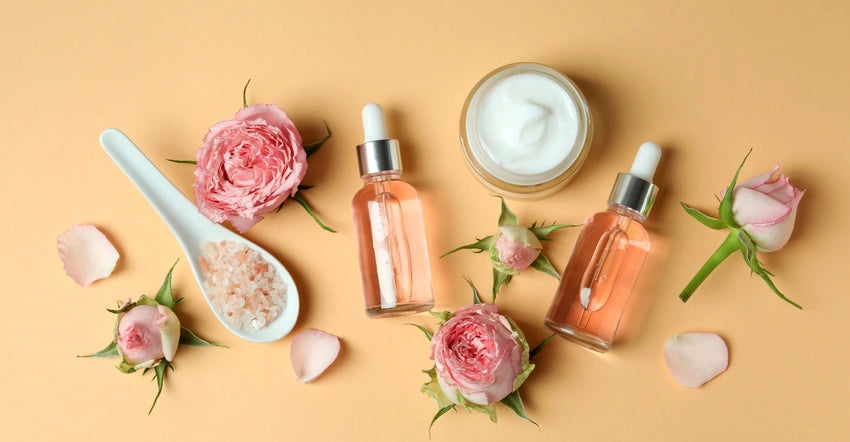 Beauty Products