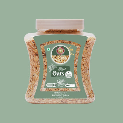 Rolled Oats
