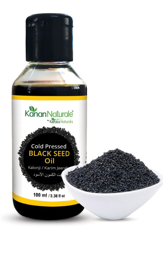 BLACK SEED OIL