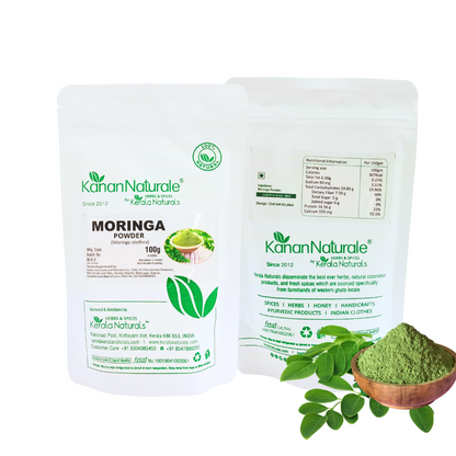 MORINGA LEAVES POWDER