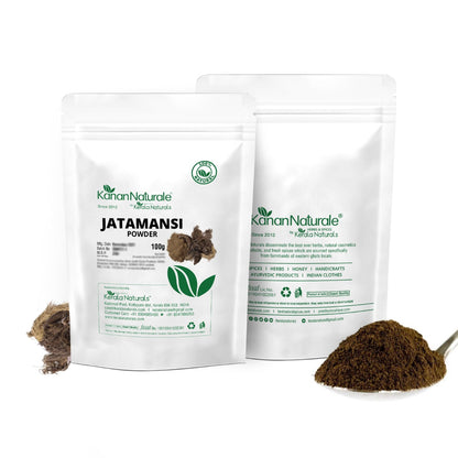 JATAMANSI POWDER