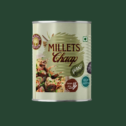 Millet Chaap