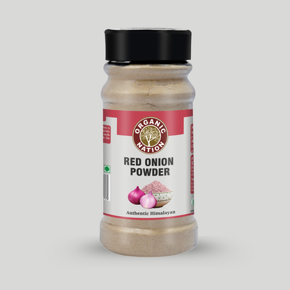 Red Onion Powder