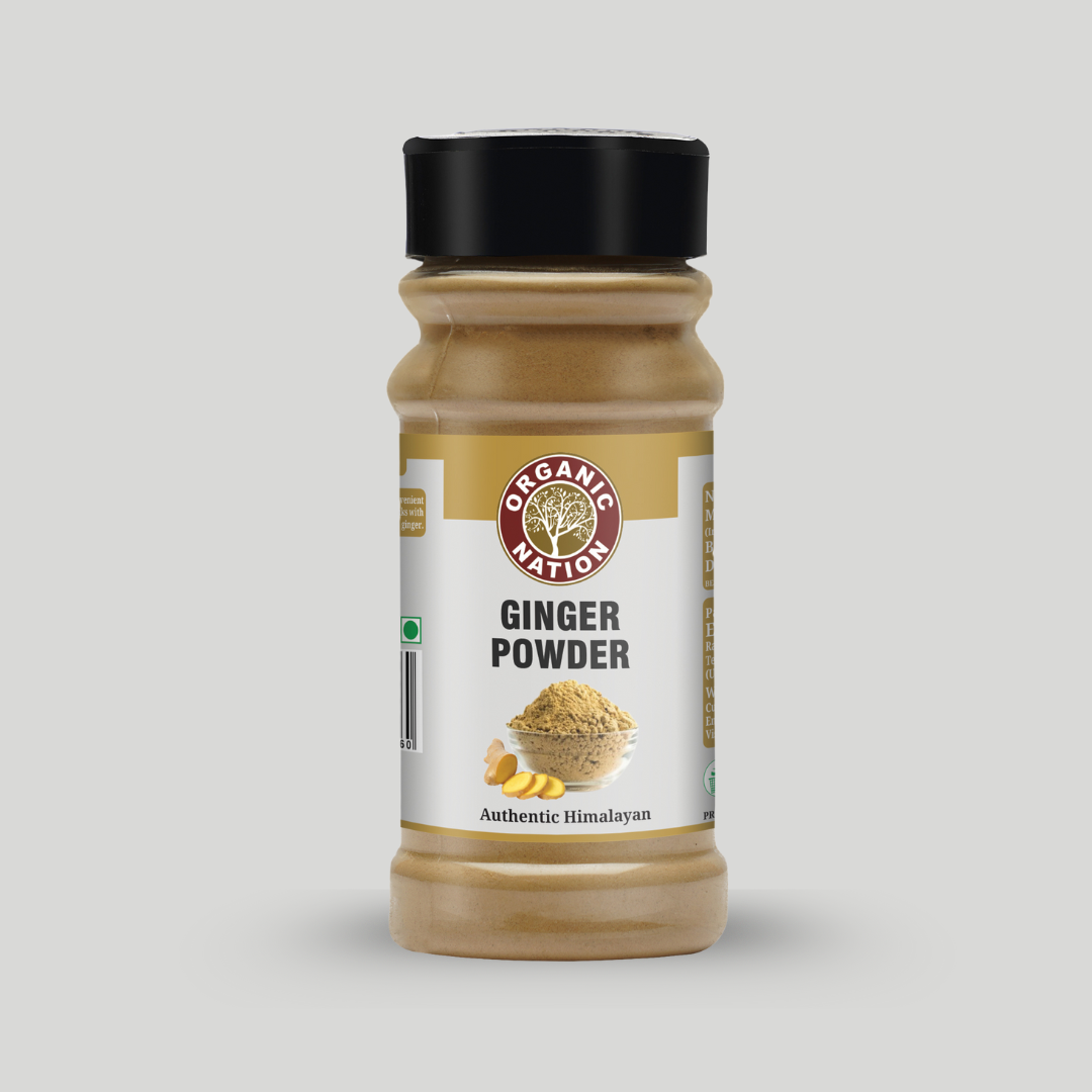 Ginger Powder