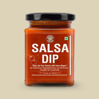 Salsa Dip
