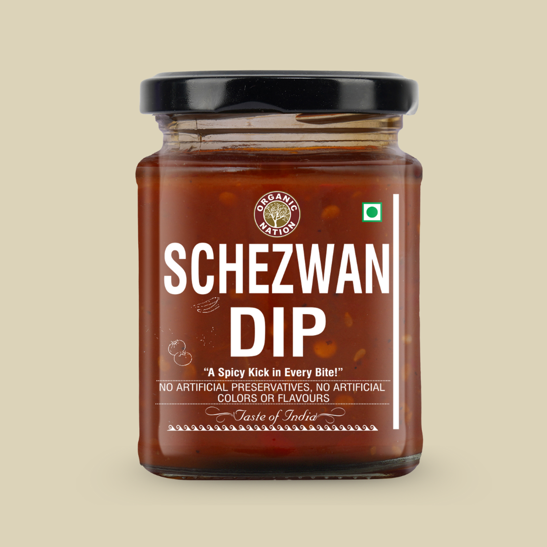 Schezwan Dip
