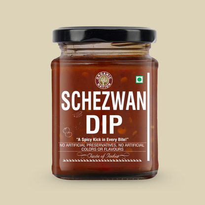 Schezwan Dip