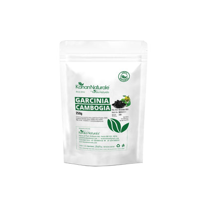 GARCINIA CAMBOGIA