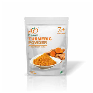 Turmeric Powder