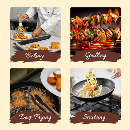 Wood Pressed Groundnut Oil