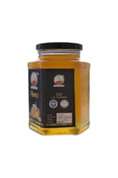 ORGANIC BERI HONEY