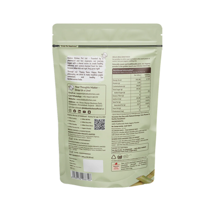 Kiddoz Kitchen Natural Jaggery Powder