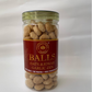 Oats Jowar and garlic Zen balls