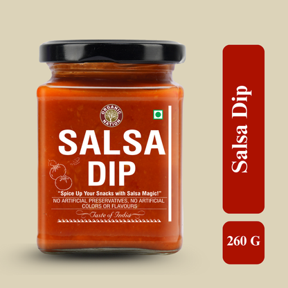 Salsa Dip