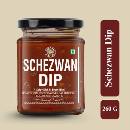 Schezwan Dip