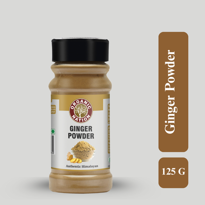 Ginger Powder