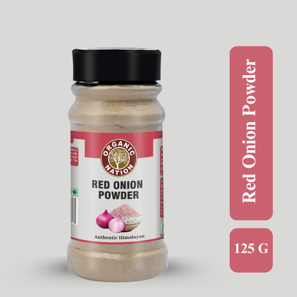 Red Onion Powder
