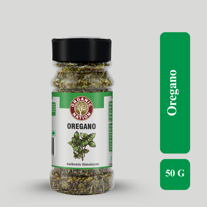 Oregano
