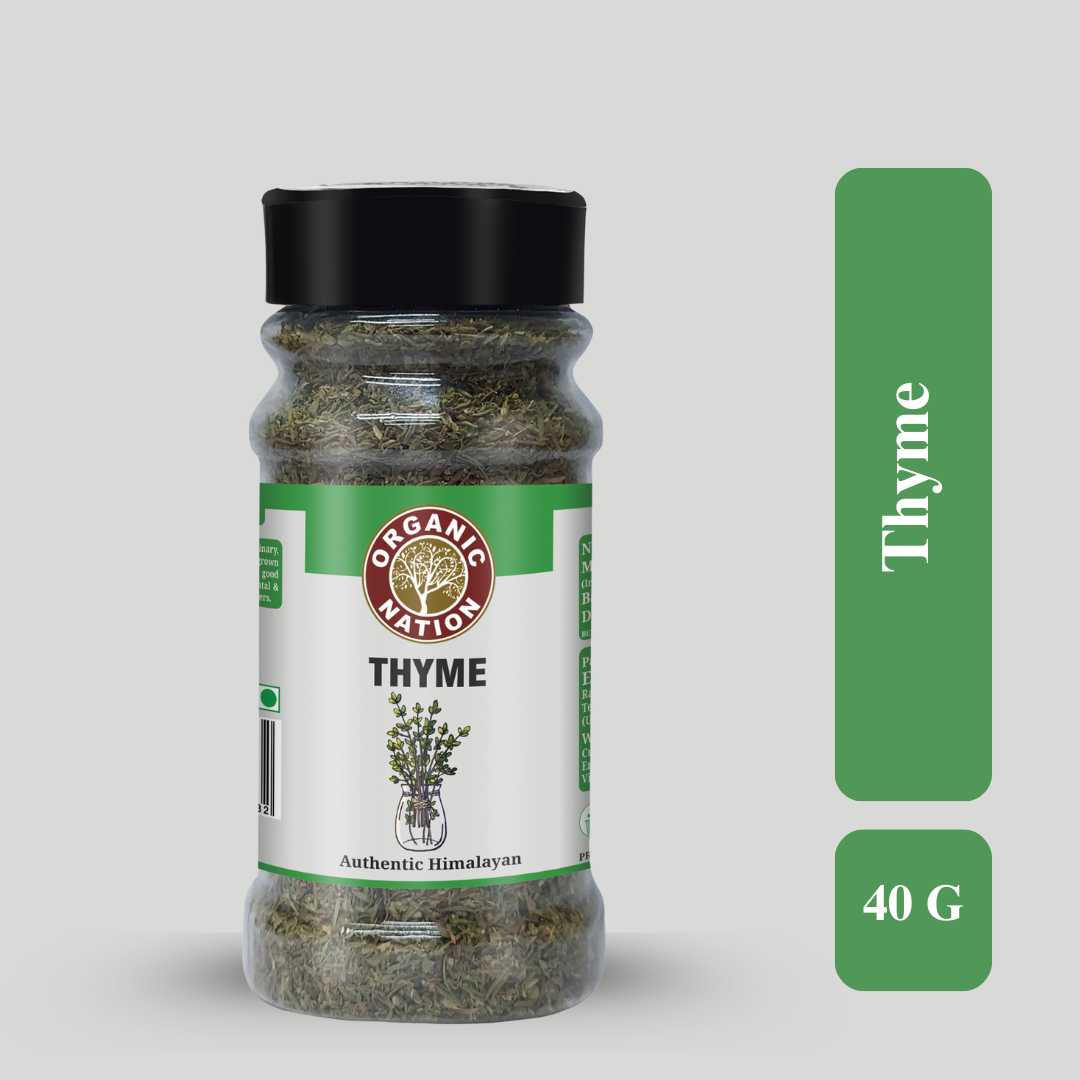 Thyme