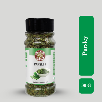 Parsley