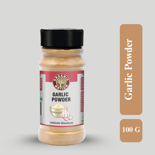 Garlic Powder
