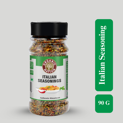 Italian Seasoning