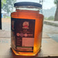 ORGANIC MULTI FLORA HONEY