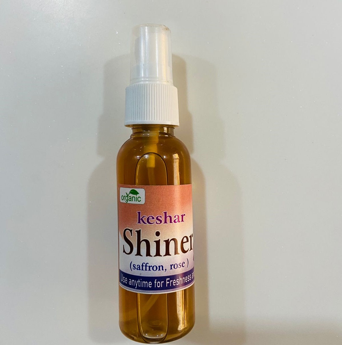 AVR Solar Herbal Shiner